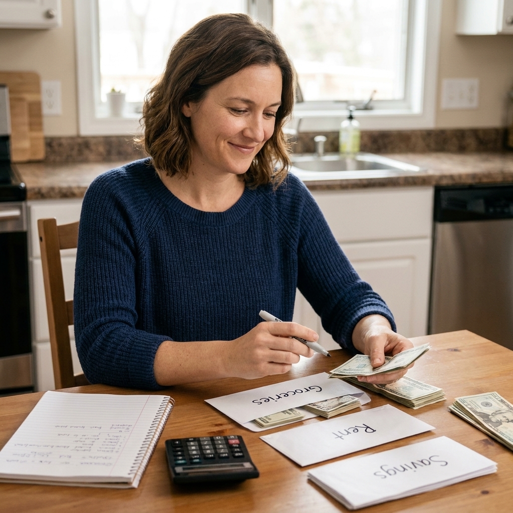 What Are Sinking Funds?