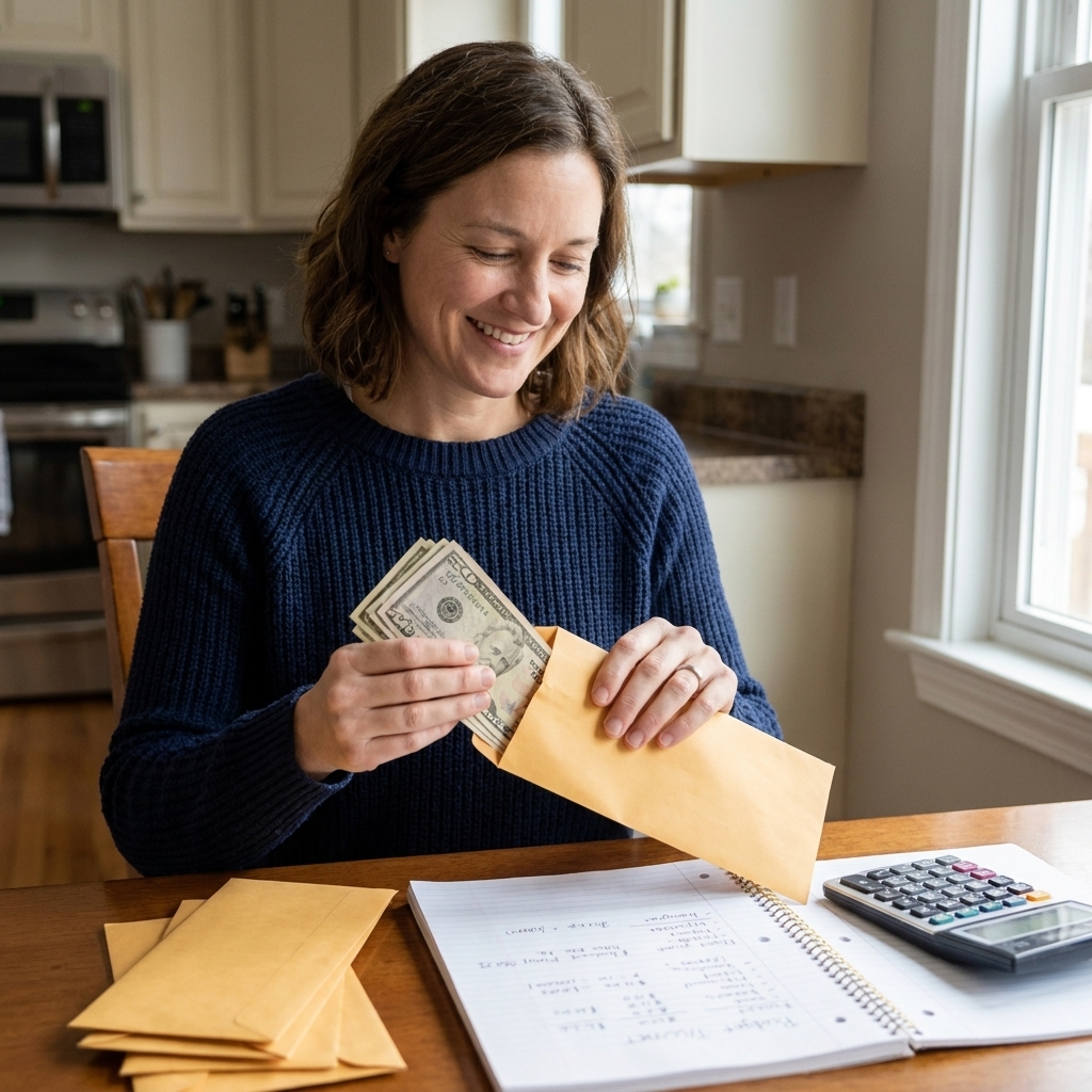 How to Build a $1,000 Emergency Fund in 30 Days