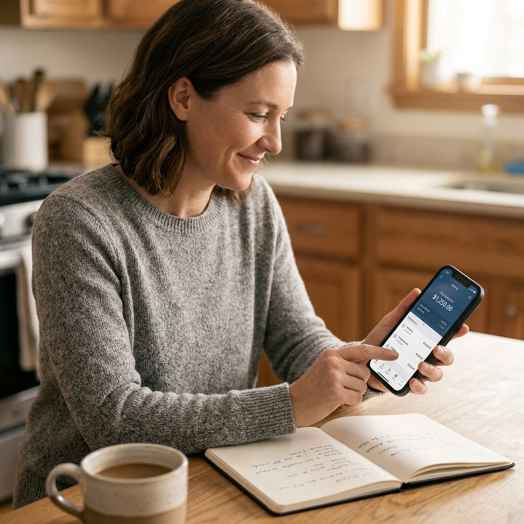 How to Use the 50/30/20 Budget Rule to Supercharge Your Savings