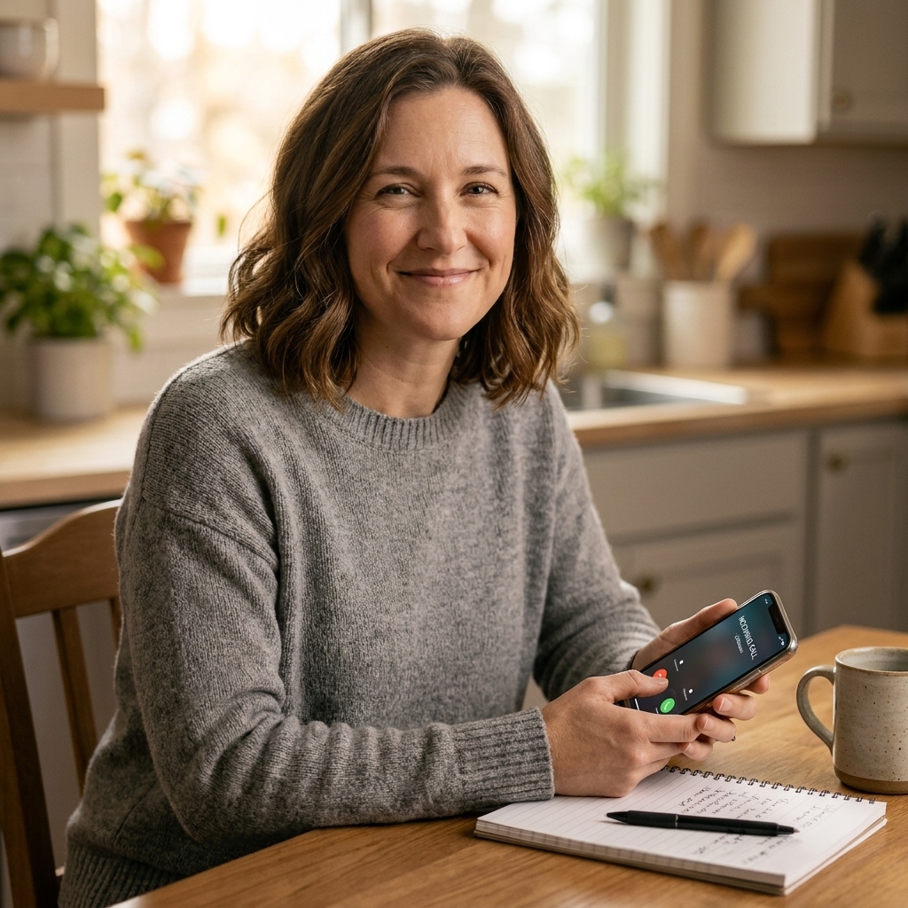 What to Do When Debt Collectors Call
