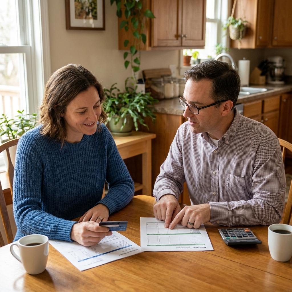 Debt Management Plans (DMPs): What They Are and How They Work
