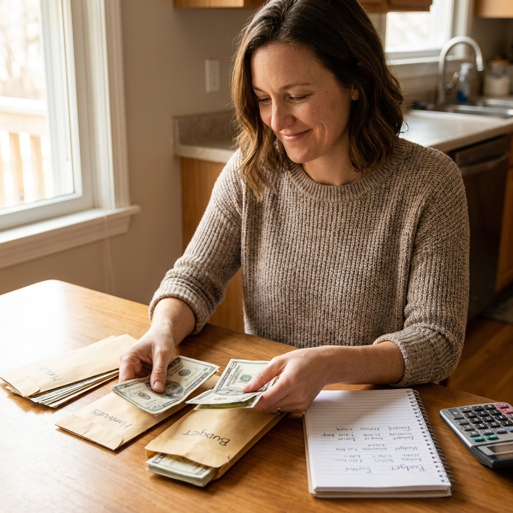 How to Save Money When You Live Paycheck to Paycheck