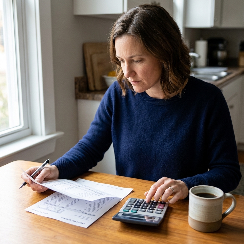 How to Pay Off Credit Card Debt Fast
