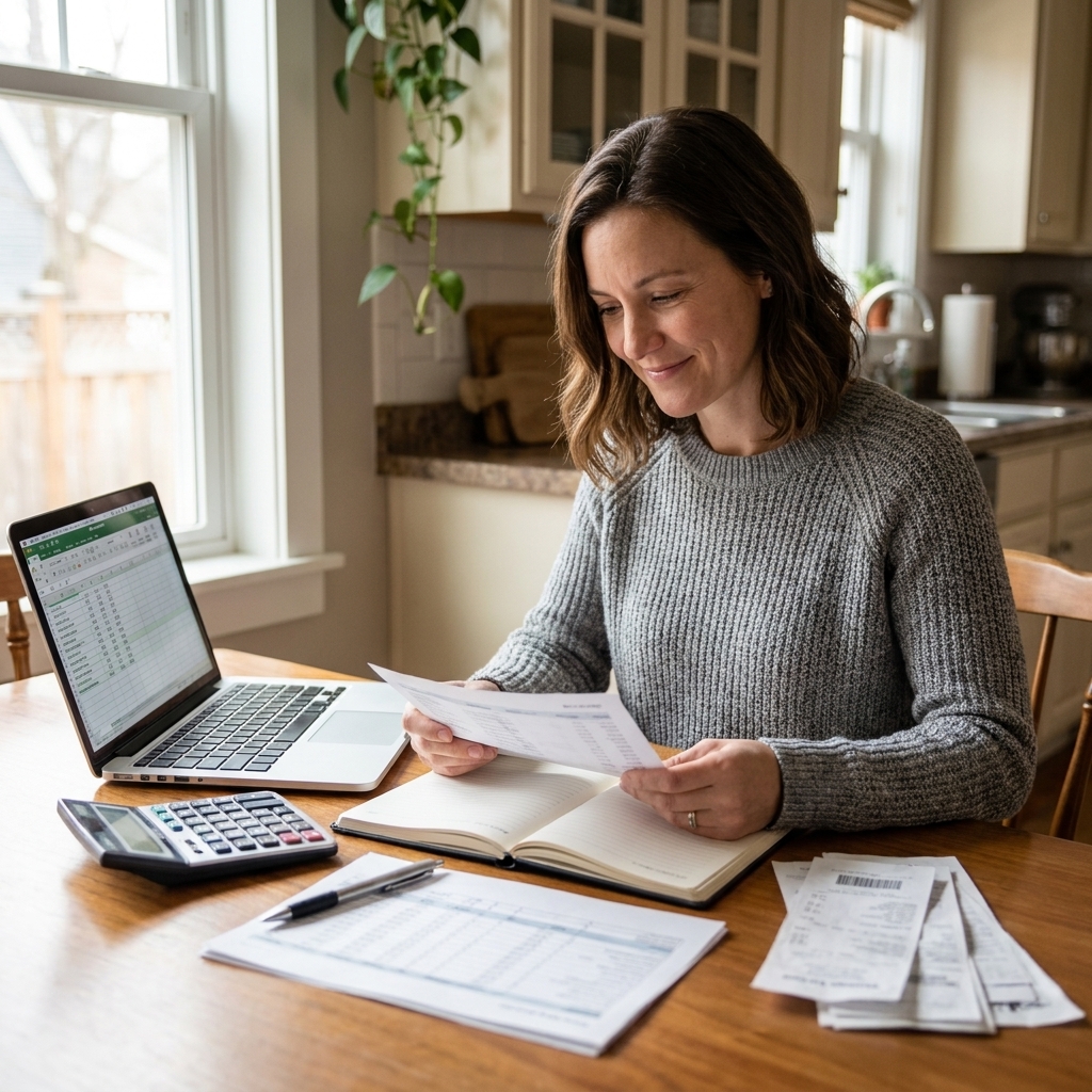 50/30/20 Rule vs. Zero-Based Budgeting: Which Method Fits Your Life?