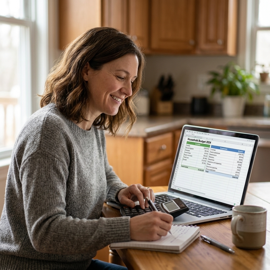 10 Common Budgeting Mistakes (And Exactly How to Fix Them)