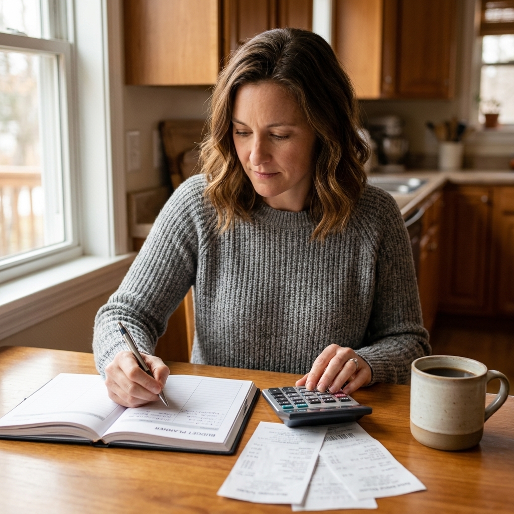 18 Easily Forgotten Budget Categories You Need to Include