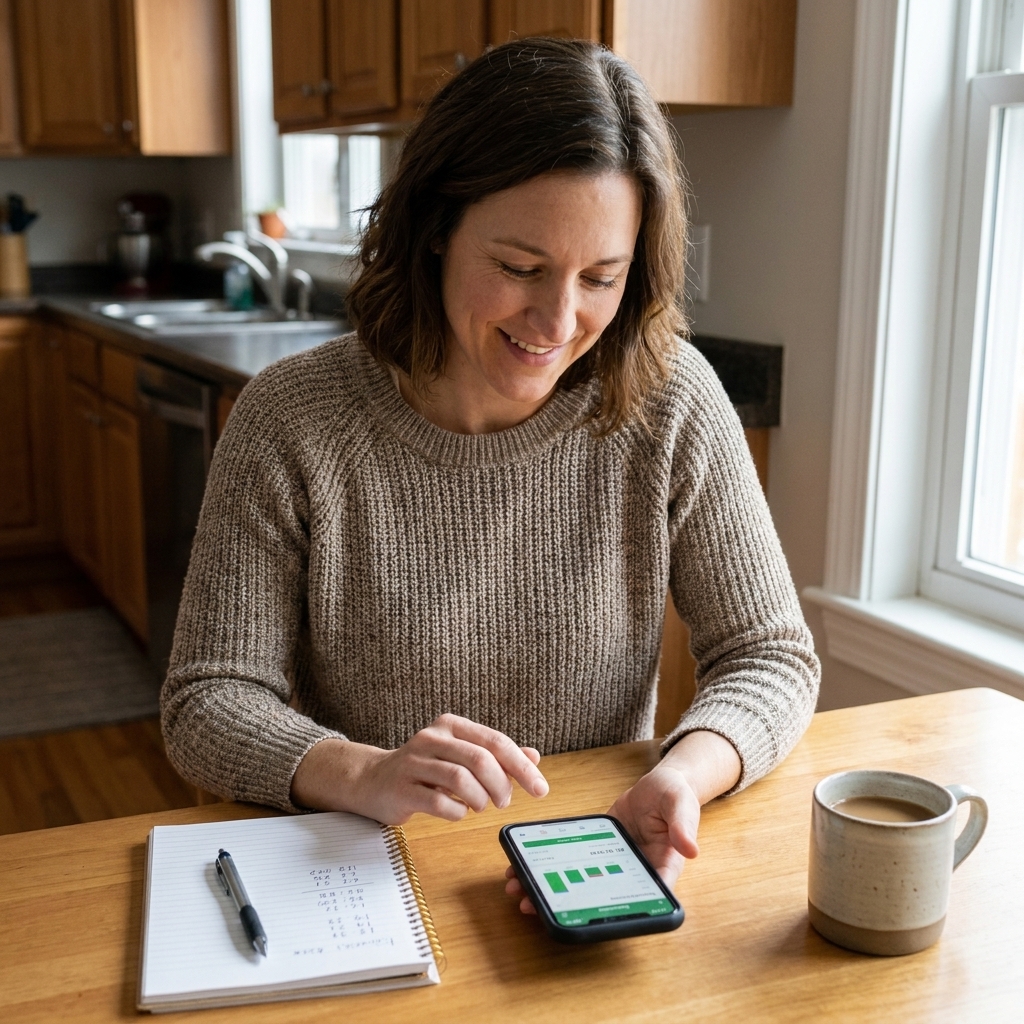 7 Free Budgeting Apps With Actually Useful Free Options