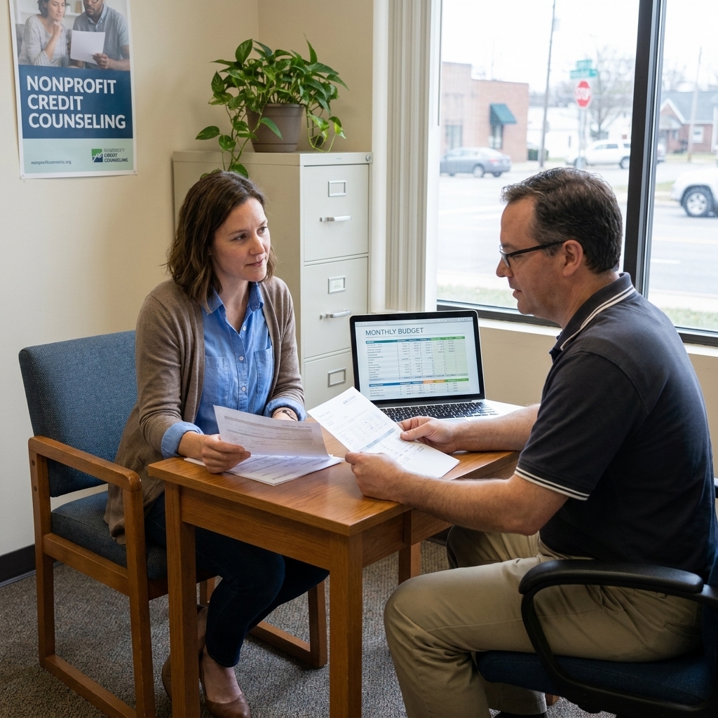 5 Red Flags of Debt Relief Scams (And Who to Trust Instead)