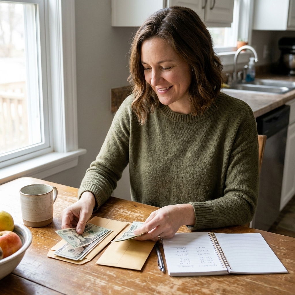 How to Budget on a Low Income: 9 Tips That Actually Work