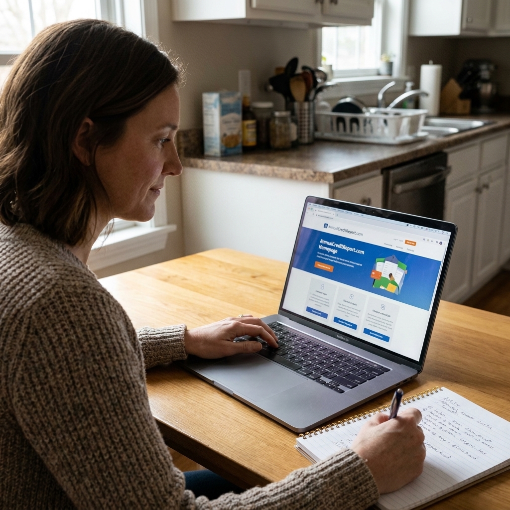 How to Dispute Errors on Your Credit Report and Win