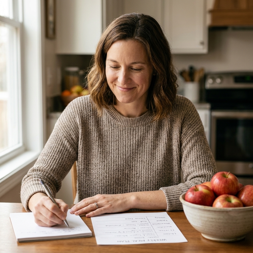 Cut Your Grocery Bill Without Couponing
